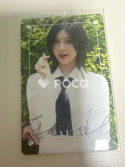 NCT ユウシ COLOR KTown4u ラキドロ - メルカリ