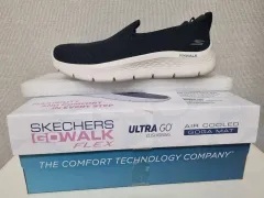 スケッチャーズ ゴーウォーク フレックス 235