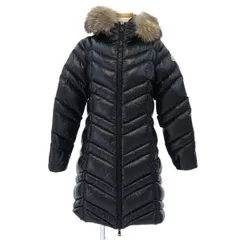 モンクレール ダウンコート  【Bランク】【中古】