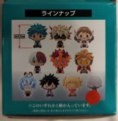 BANDAI SPIRITS 이치 반 쿠지 나의 히어로 아카데미아 Fight On!
