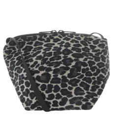 2026年最新】エルベシャプリエ パンサーブラン ショルダーバック 2884f