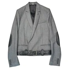 2026年最新】DIOR HOMME エディ ジャケットの人気アイテム - メルカリ