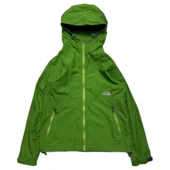 THE NORTH FACE(ノースフェイス) COMPACT JACKET Women’s コンパクトジャケット ウィメンズ NPW16970 S グリーン