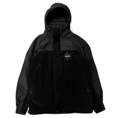 2026年最新】F.C.Real Bristol メンズ マウンテンパーカーの人気