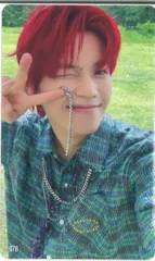 INI 木村柾哉 2024 FLIP THE CIRCLE 78