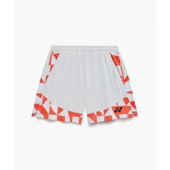 ヨネックス YONEX ウィメンズショートパンツ テニス・バドミントン ウェア（レディース） (25113)、(024)シルバーグレー