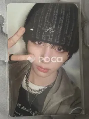 BOYNEXTDOOR テサン 19.99 Dangerous ver.