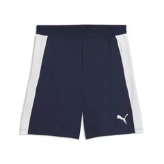 PUMA(プーマ) teamFINAL26 TR ショーツ サッカー ウェア ゲームパンツ 660953、XXL