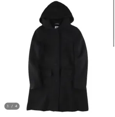 ラコステ コート