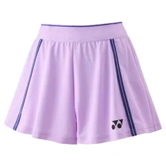 ヨネックス YONEX ウィメンズショートパンツ テニス・バドミントン ウェア（レディース） (25099)、(213)フ-シャ