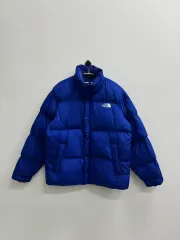THE NORTH FACE ノースフェイス Classic ファーフィル ダウンジャケット