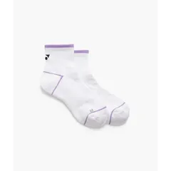 ヨネックス YONEX ウィメンズアンクルソックス テニス・バドミントン ソックス（レディース） (29260)、(165)ライトパ-プル