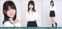 乃木坂46 WebShop限定 増田三莉音 2025.November-II スカーフ コンプ