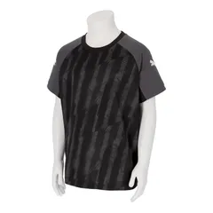 PUMA(プーマ) IndiviLIGA Graphic SSシャツ Jr サッカー ウェア Ｔシャツ 660967、120