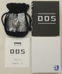 DDS 真・女神転生 ジャックフロストリング SV - メルカリ