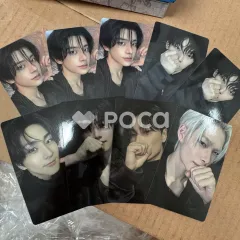 ENHYPEN ソヌ THE SIN : VANISH Weverse