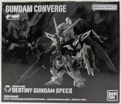 BANDAI FW GUNDAM CONVERGE 機動戦士ガンダムSEED FREEDOM デスティニーガンダムSpecII