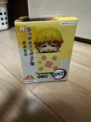 (未開封) 鬼滅の刃 我妻 善逸 ひっかけ