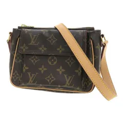 ルイヴィトン モノグラム ヴィバシテPM  M51165【Aランク】(中古)