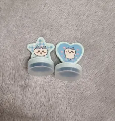 ちいかわ ハチワレ ハンコ まとめ