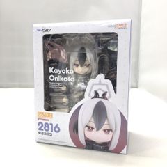 ゲームキャラクター Good Smile Company Kayoko Onikata 2816 Good Smile Company Kayoko Onikata 2816 - メルカリ