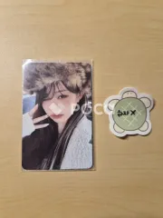 IVE ウォニョン IVE EMPATHY VER SET+LOVED IVE ver. STARSHIP-SQUARE