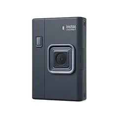 富士フイルム“チェキ” instax mini LiPlay＋ミッドナイトブルー