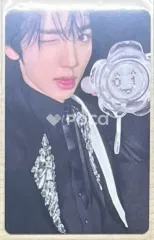 ZEROBASEONE ハンユジン 2024 ZEROBASEONE THE FIRST TOUR TIMELESS WORLD IN SEOUL 購入特典