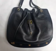 2026年最新】mcm 巾着 バッグの人気アイテム - メルカリ