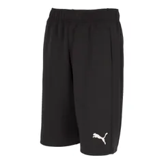 PUMA(プーマ) teamFINAL TR HALF パンツ サッカー ウェア ハーフパンツ 660805、4XL