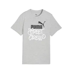 PUMA(プーマ) MID90S グラフィック Tシャツ B スポーツスタイル ウェア Ｔシャツ 694223、150