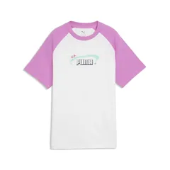PUMA(プーマ) TWEENERVERSE リラックスド グラフィック Tシャツ G スポーツスタイル ウェア Ｔシャツ 694249、140