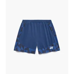 ヨネックス YONEX ウィメンズショートパンツ テニス・バドミントン ウェア（レディース） (25113)、(169)インディゴブルー