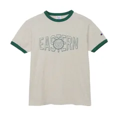 チャンピオン Champion  SHORT SLEEVE T-SHIRT BASIC ウェア(メンズ･ユニ) (C3-D348)、(530)ブライトグリーン