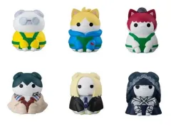 サカモトデイズ MEGAキャット 6種 まとめ