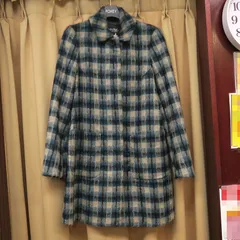 【中古】Max&Co. イルミオ・カポット・ロンドン/コート  【Aランク】