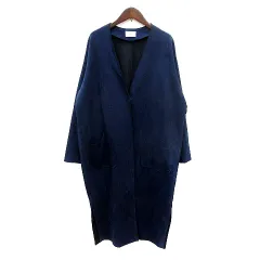 2026年最新】Mansart コートの人気アイテム - メルカリ