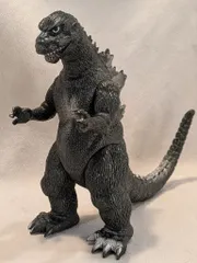 バンダイ THE GODZILLA COLLECTION ゴジラ'84 84年度版ゴジラ 47