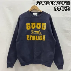 2026年最新】グットイナフの人気アイテム - メルカリ