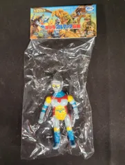 2026年最新】ブルマァク ジェットジャガーの人気アイテム - メルカリ