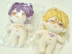 2026年最新】プロセカ 神代類 ぬいぐるみの人気アイテム - メルカリ