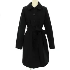 ブルーレーベルクレストブリッジ ダウンコート  【Bランク】【中古】