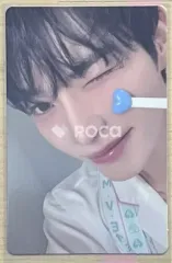 ZEROBASEONE ソンハンビン BLUE PARADISE DIGIPACK VER. デジパック