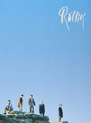 2026年最新】b1a4 rollin トレカの人気アイテム - メルカリ