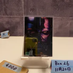 2026年最新】TOPPS star wars サインの人気アイテム - メルカリ