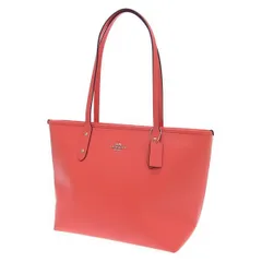 コーチ トート  F58846【Aランク】【中古】