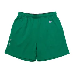 チャンピオン Champion  SHORTS BASKETBALL ウェア(メンズ･ユニ) (C3-BB553)、(54C)クラシックグリーン