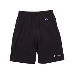 チャンピオン Champion  SHORTS BASIC ウェア(メンズ･ユニ) (C3-X518)、(205)ダークブラウン