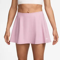 NIKE(ナイキ) ナイキ ウィメンズ DF ヴィクトリー スカート MR SHT F 硬式テニス ウェア スカート FD5578、S