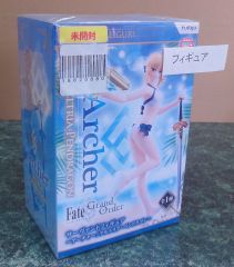 アーチャー アルトリア・ペンドラゴン フィギュア 水着 FGO Summer